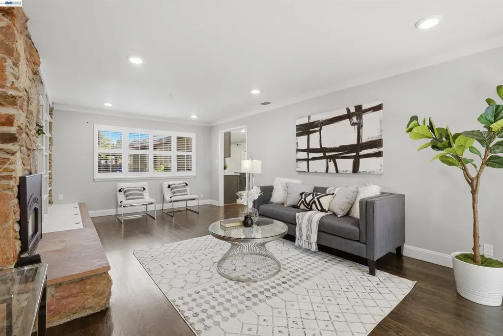 1723 Germaine Court Hayward CA 94541