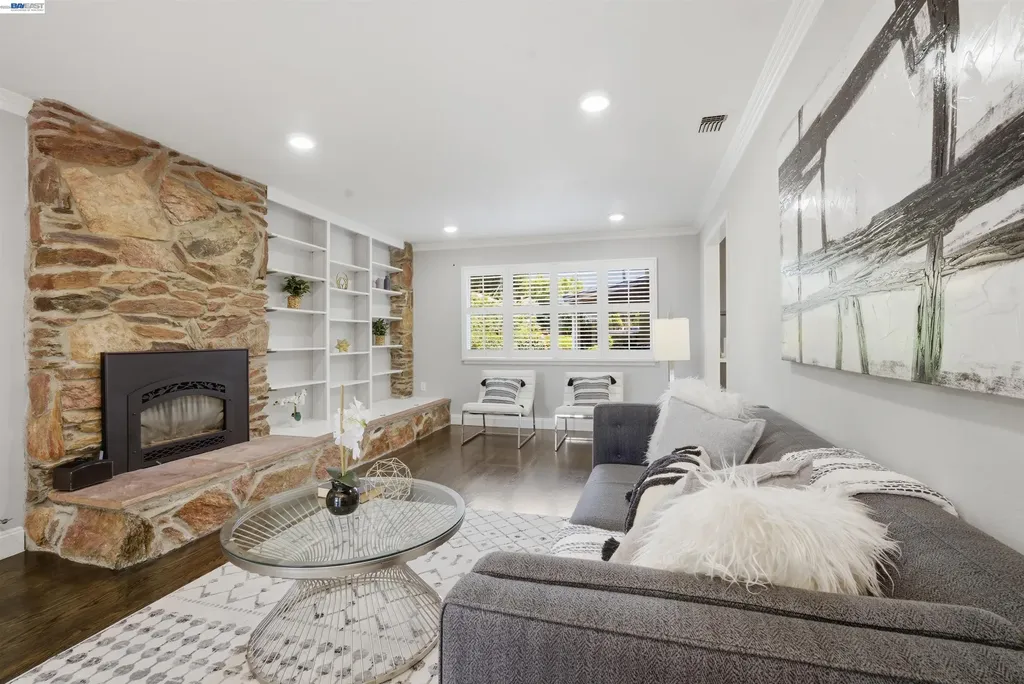 1723 Germaine Court Hayward CA 94541