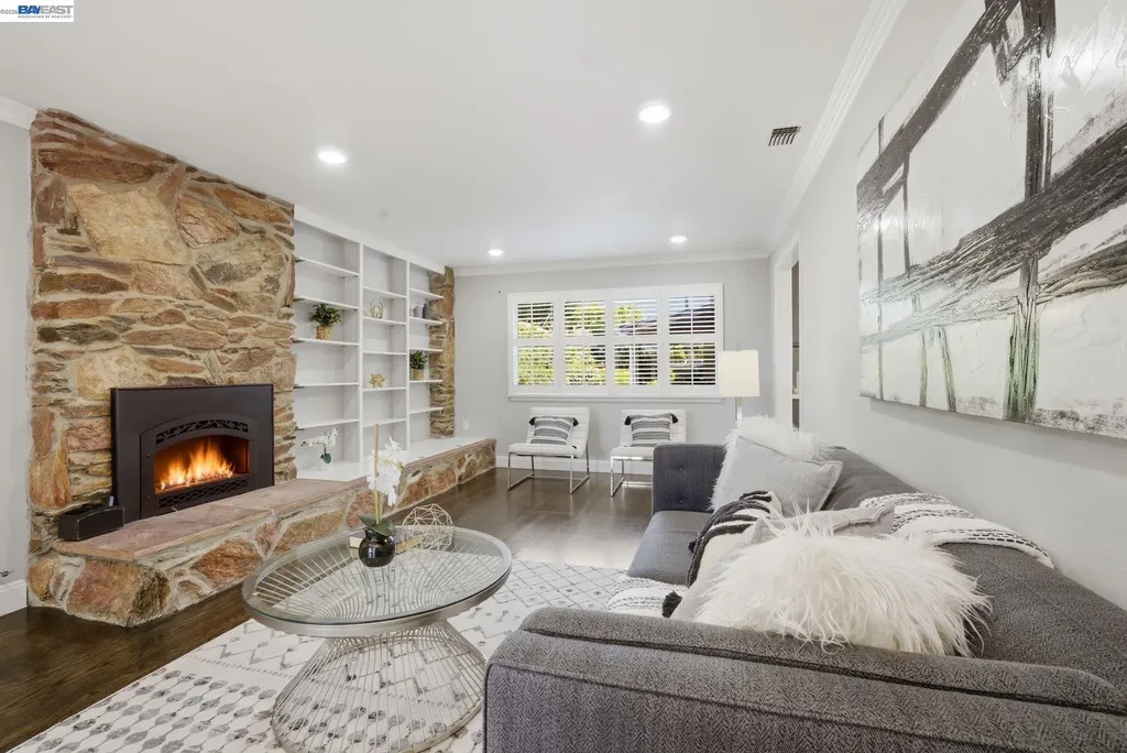 1723 Germaine Court Hayward CA 94541