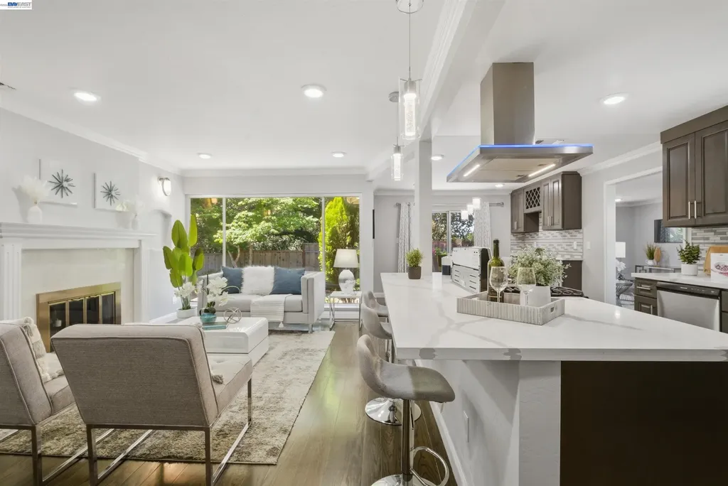 1723 Germaine Court Hayward CA 94541