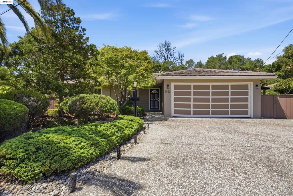 1723 Germaine Court Hayward CA 94541