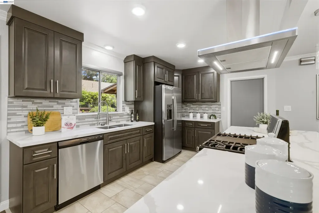 1723 Germaine Court Hayward CA 94541