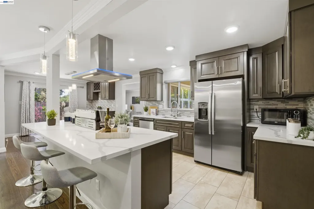 1723 Germaine Court Hayward CA 94541