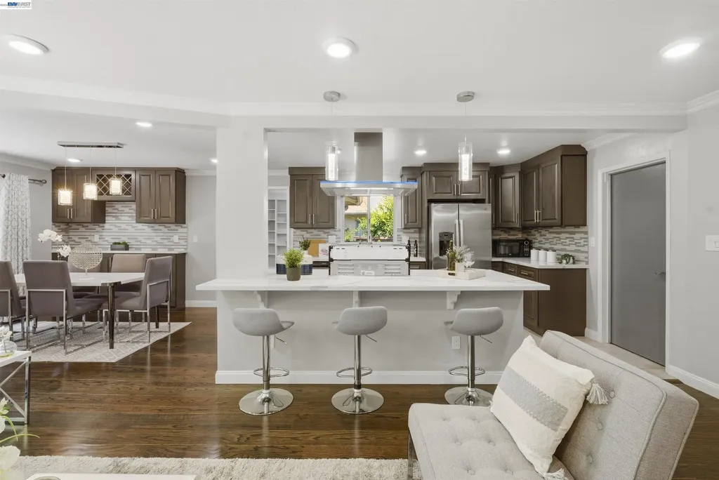 1723 Germaine Court Hayward CA 94541