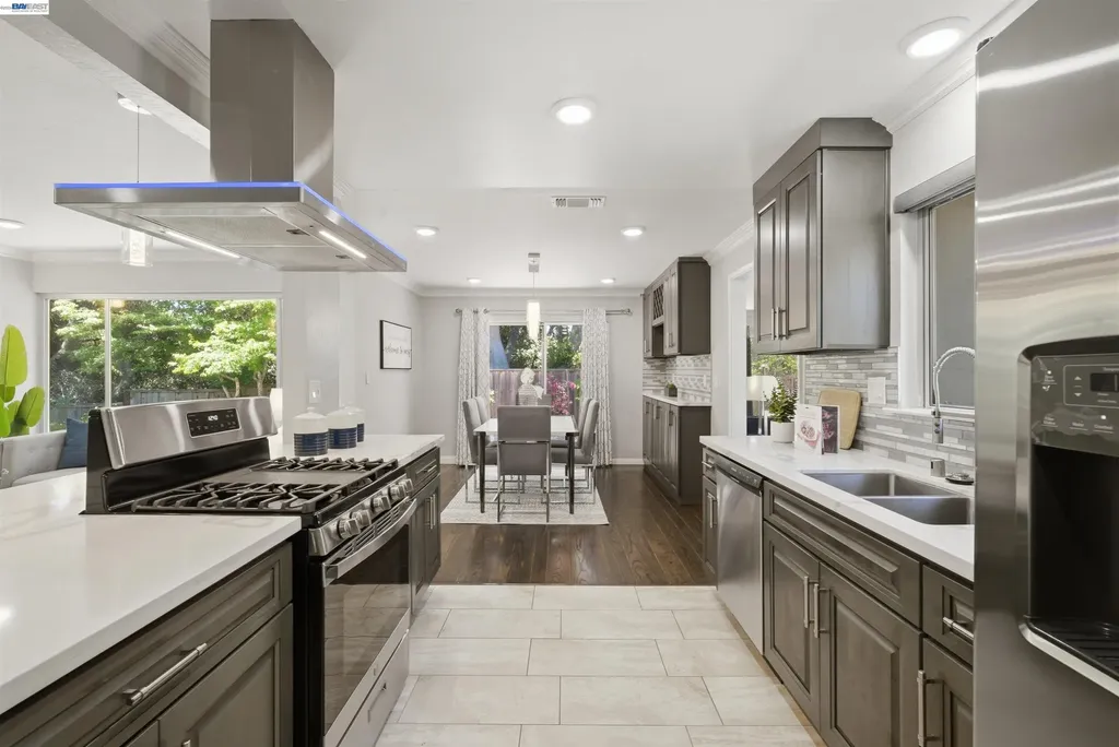 1723 Germaine Court Hayward CA 94541