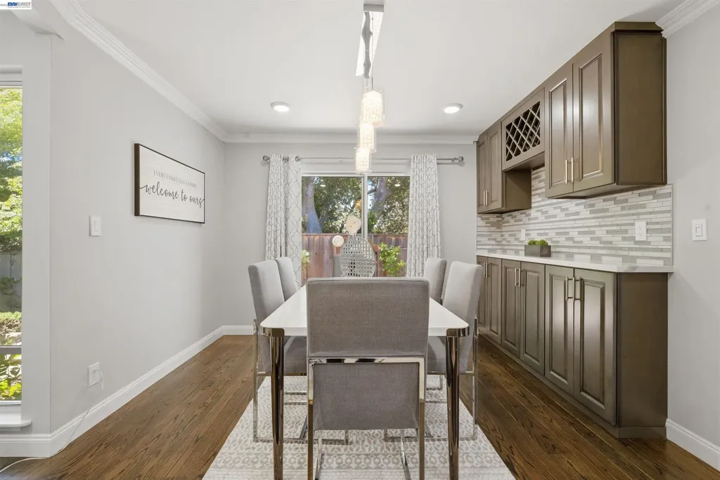 1723 Germaine Court Hayward CA 94541