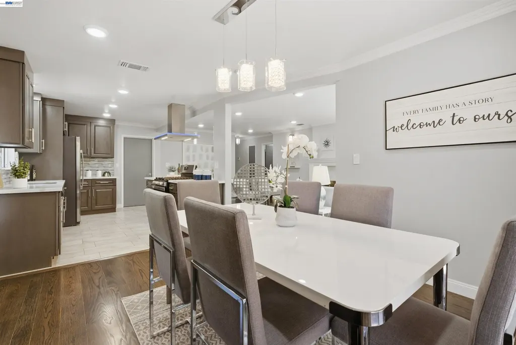 1723 Germaine Court Hayward CA 94541