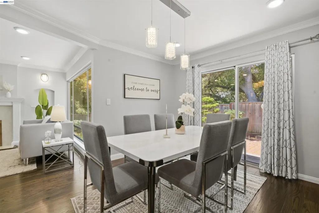1723 Germaine Court Hayward CA 94541