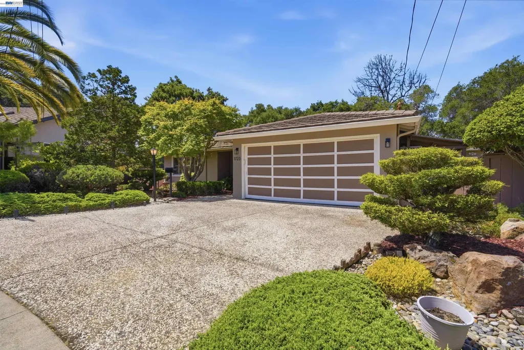 1723 Germaine Court Hayward CA 94541