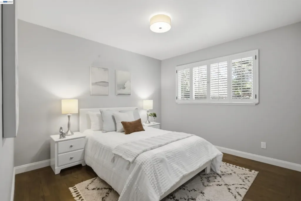 1723 Germaine Court Hayward CA 94541