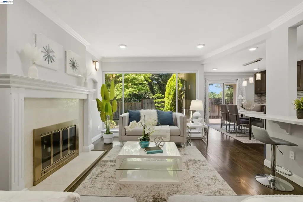 1723 Germaine Court Hayward CA 94541