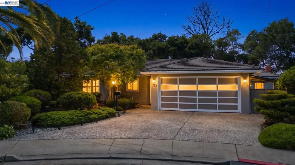 1723 Germaine Court Hayward CA 94541