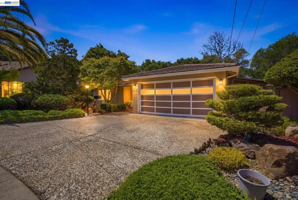 1723 Germaine Court Hayward CA 94541