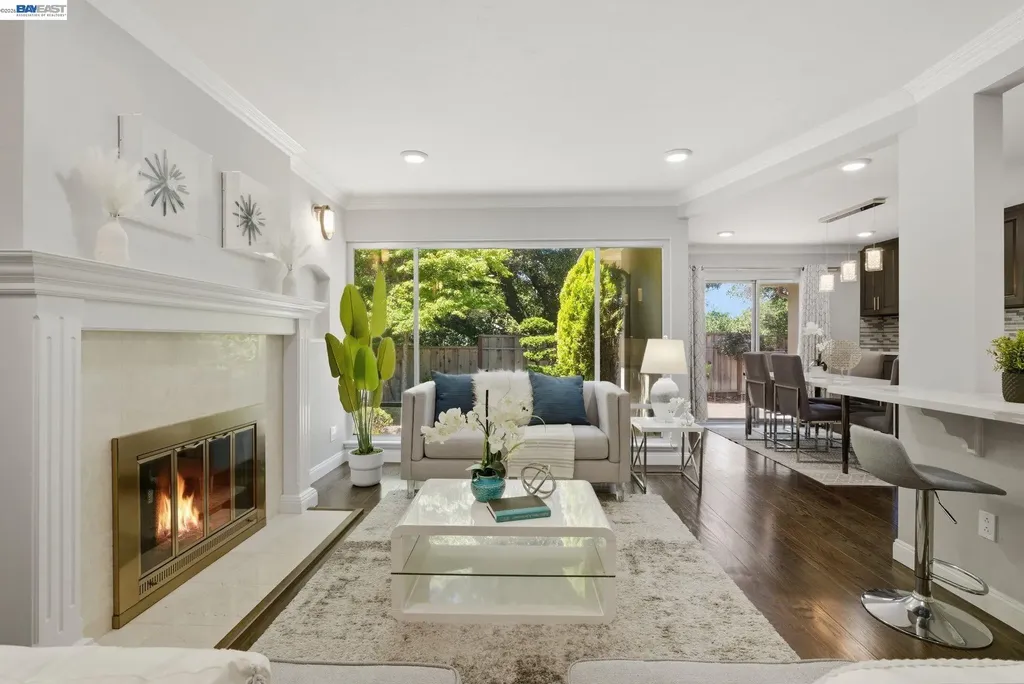 1723 Germaine Court Hayward CA 94541