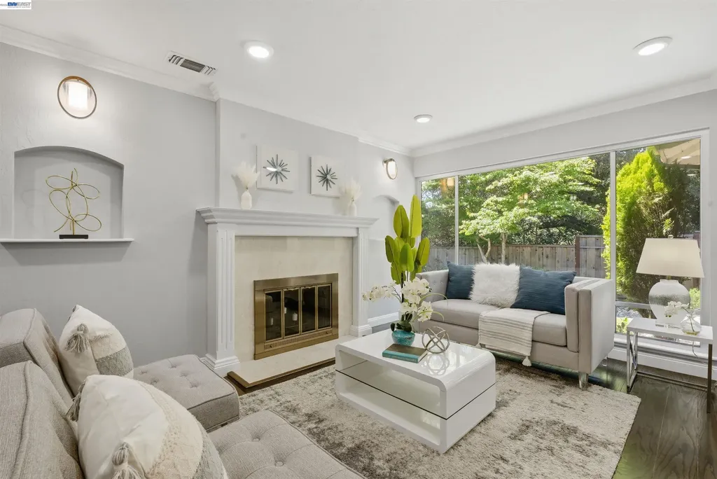 1723 Germaine Court Hayward CA 94541