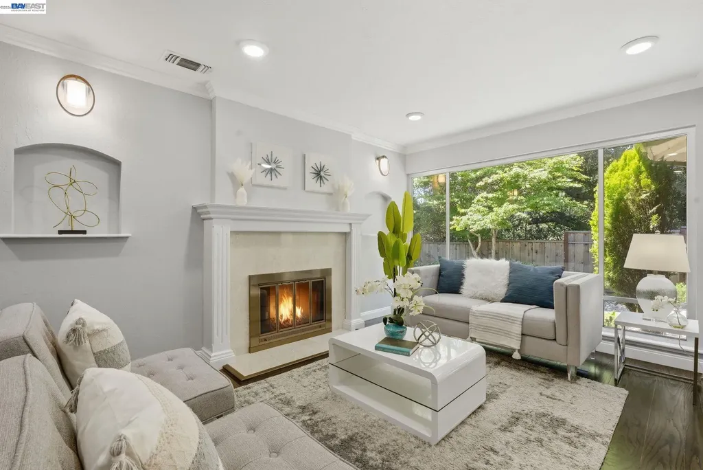 1723 Germaine Court Hayward CA 94541