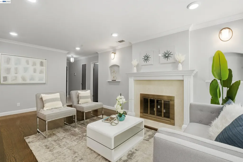 1723 Germaine Court Hayward CA 94541