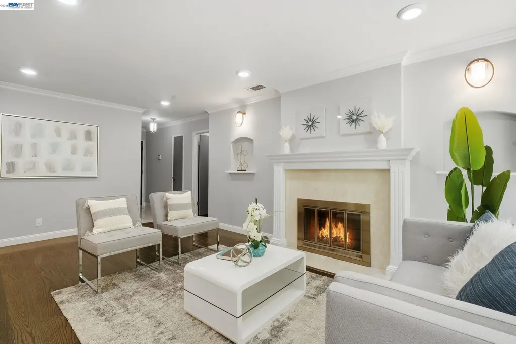 1723 Germaine Court Hayward CA 94541