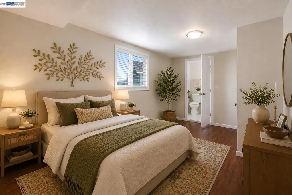 25468 Belmont Avenue Hayward CA 94542