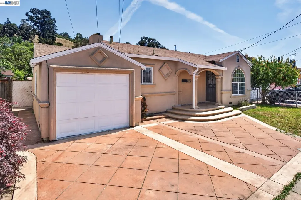 25468 Belmont Avenue Hayward CA 94542