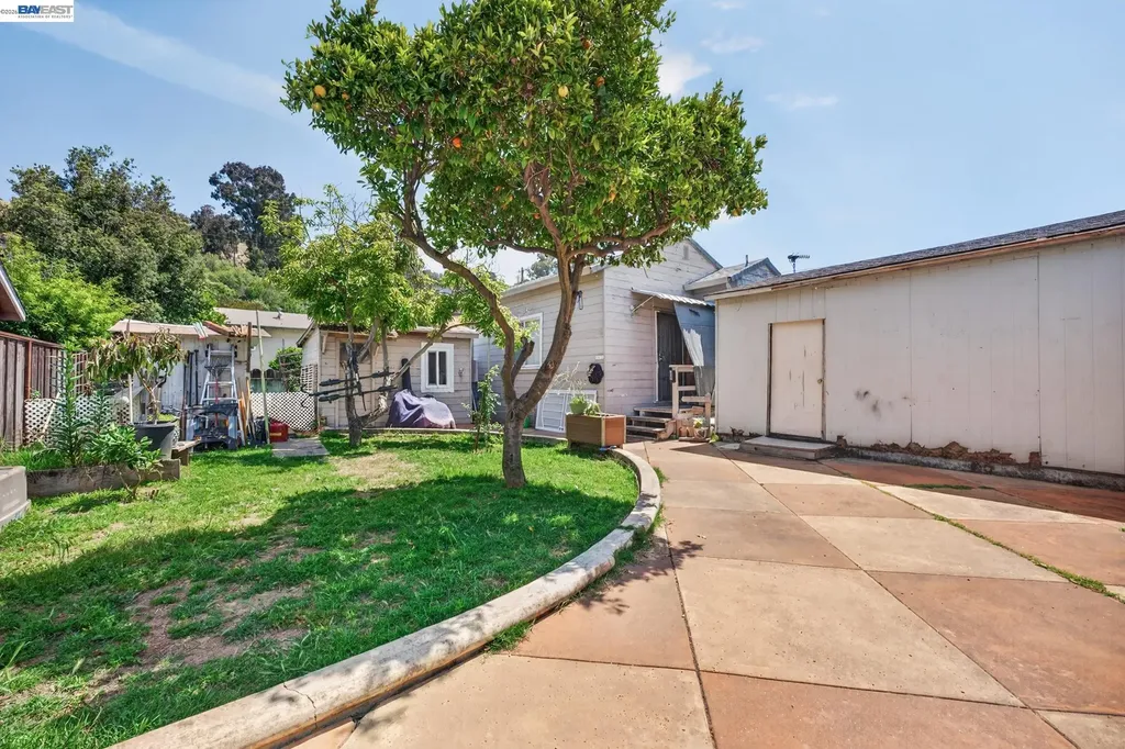 25468 Belmont Avenue Hayward CA 94542