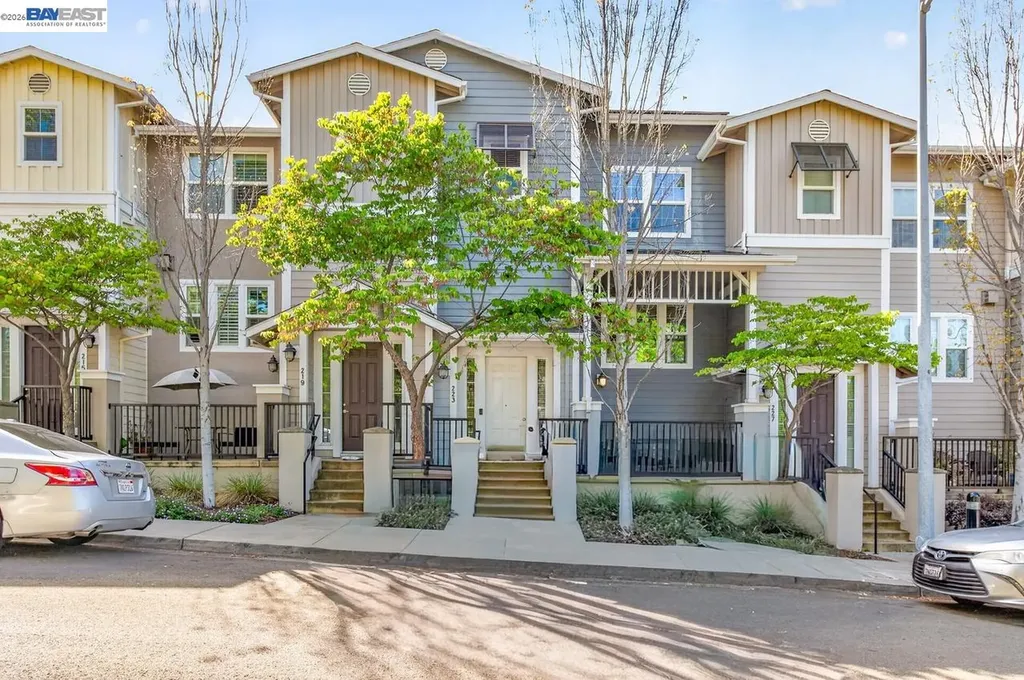 223 Birch Creek Drive Pleasanton CA 94566