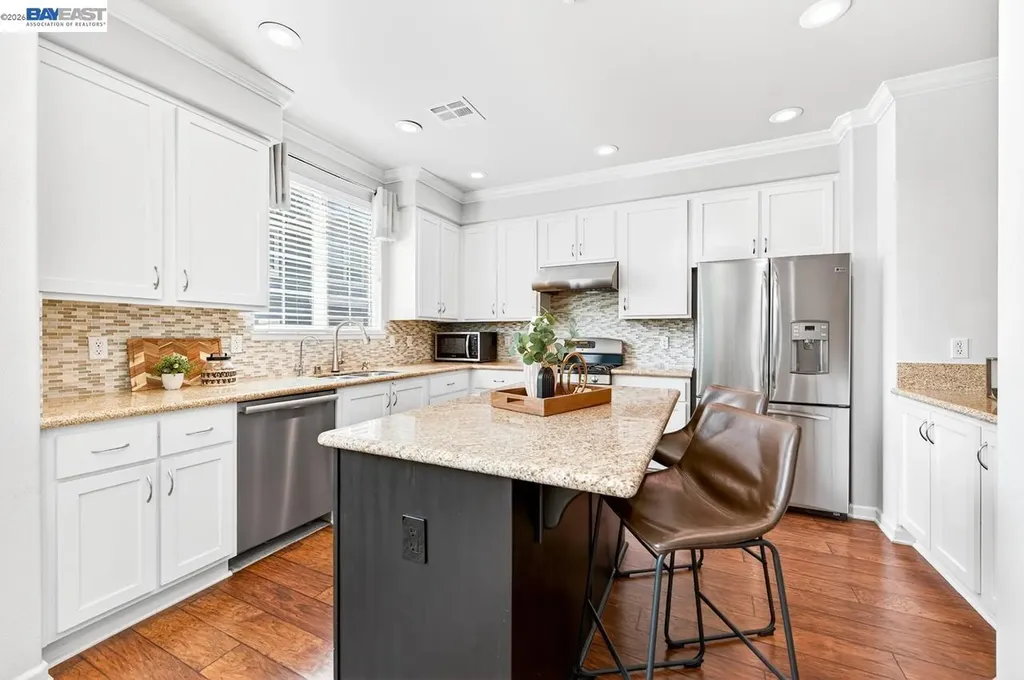 223 Birch Creek Drive Pleasanton CA 94566