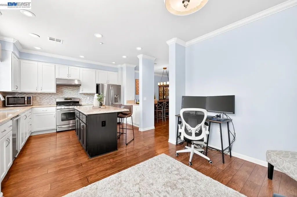 223 Birch Creek Drive Pleasanton CA 94566