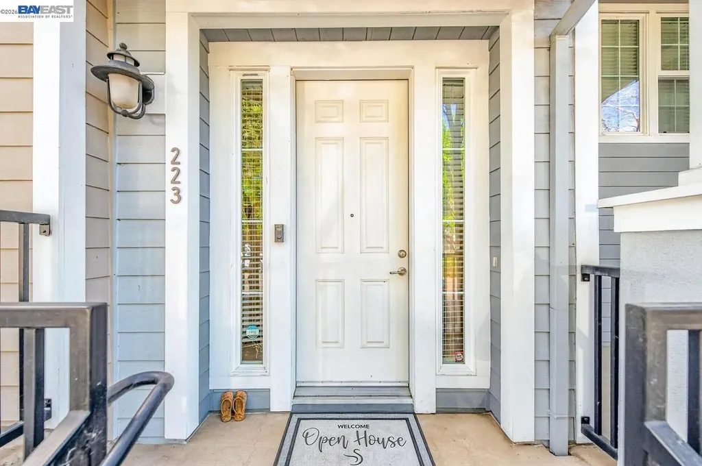 223 Birch Creek Drive Pleasanton CA 94566