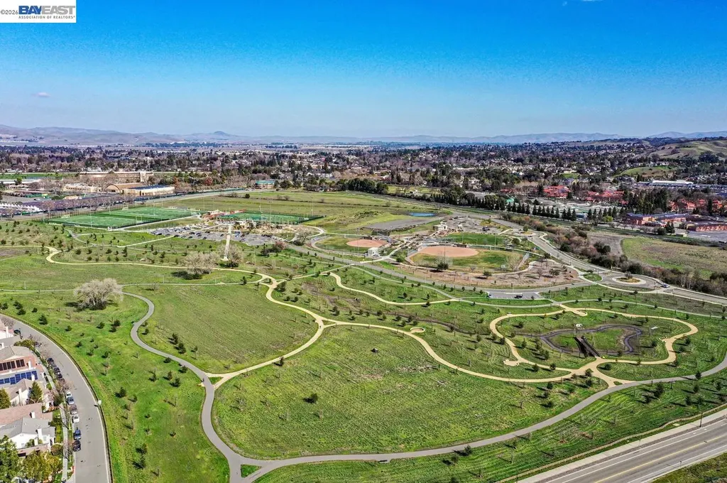 223 Birch Creek Drive Pleasanton CA 94566