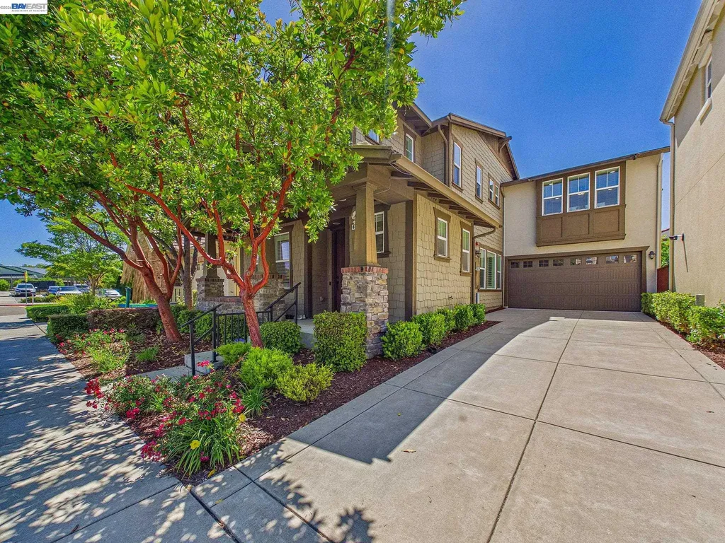 4454 Irisview Place San Ramon CA 94582