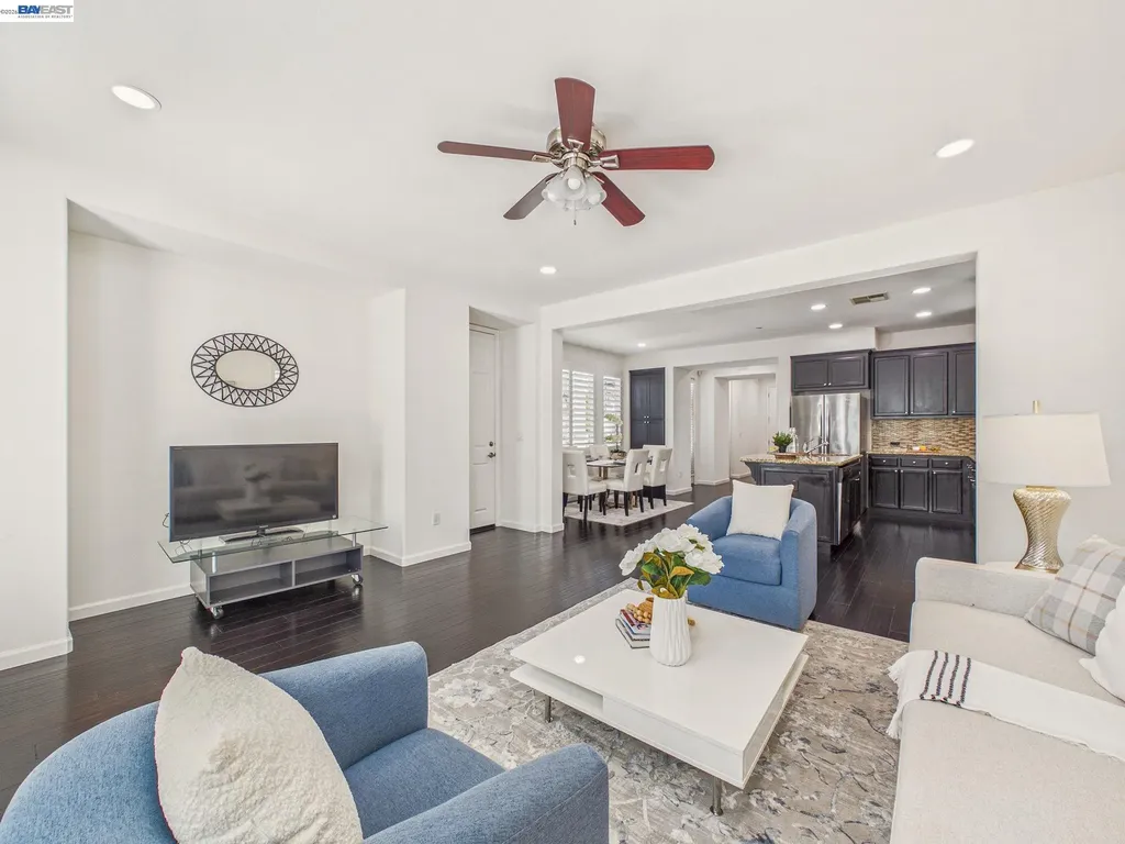 4454 Irisview Place San Ramon CA 94582