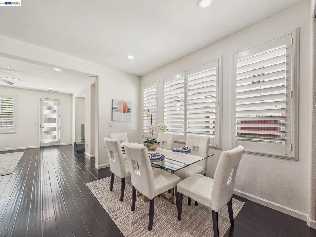 4454 Irisview Place San Ramon CA 94582
