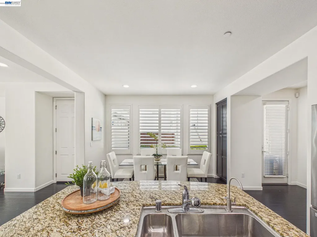 4454 Irisview Place San Ramon CA 94582