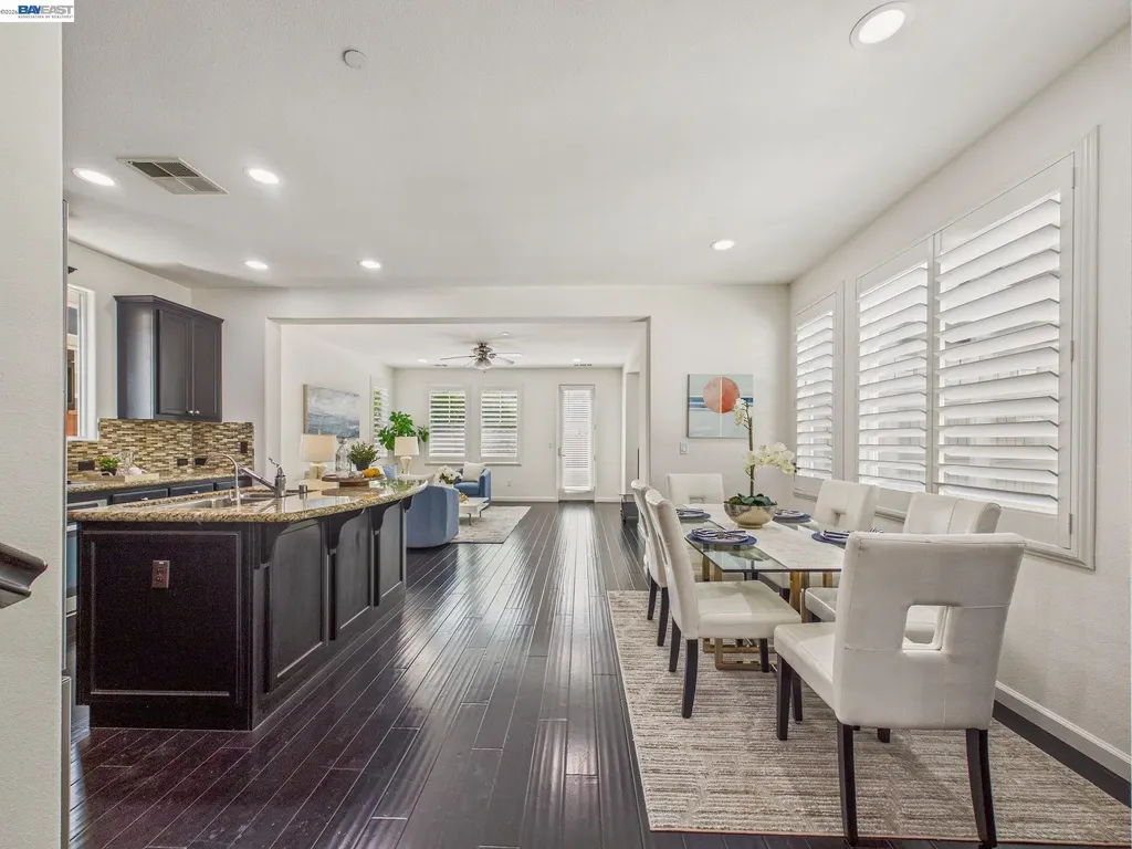 4454 Irisview Place San Ramon CA 94582