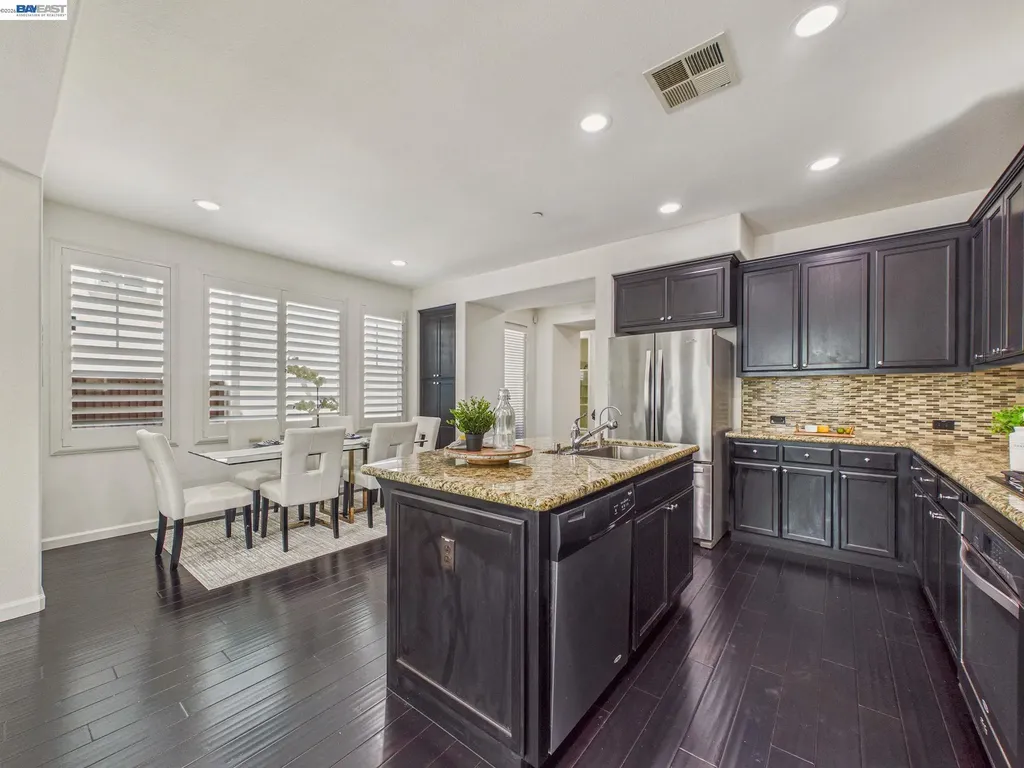 4454 Irisview Place San Ramon CA 94582