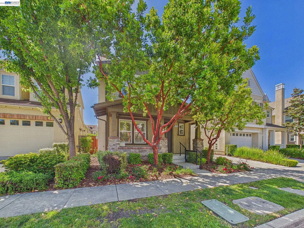 4454 Irisview Place San Ramon CA 94582