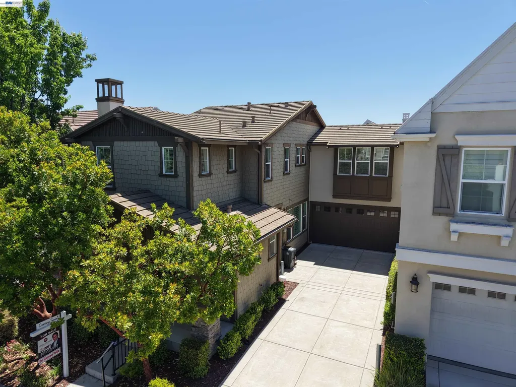 4454 Irisview Place San Ramon CA 94582
