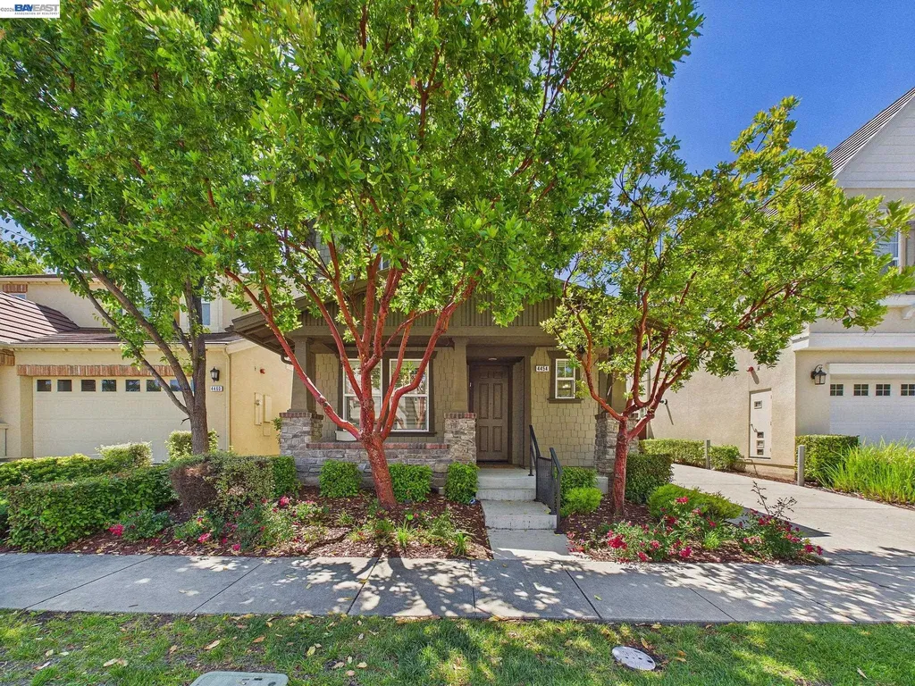 4454 Irisview Place San Ramon CA 94582