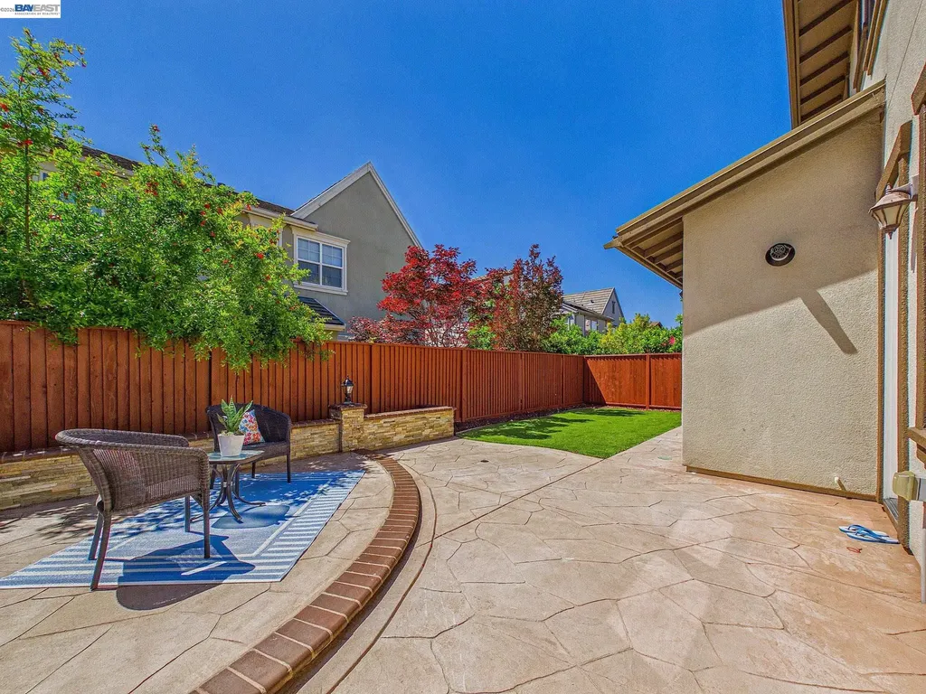 4454 Irisview Place San Ramon CA 94582