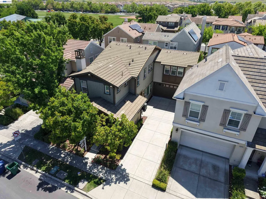 4454 Irisview Place San Ramon CA 94582