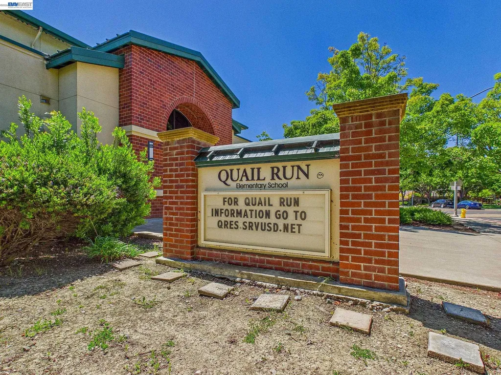 4454 Irisview Place San Ramon CA 94582