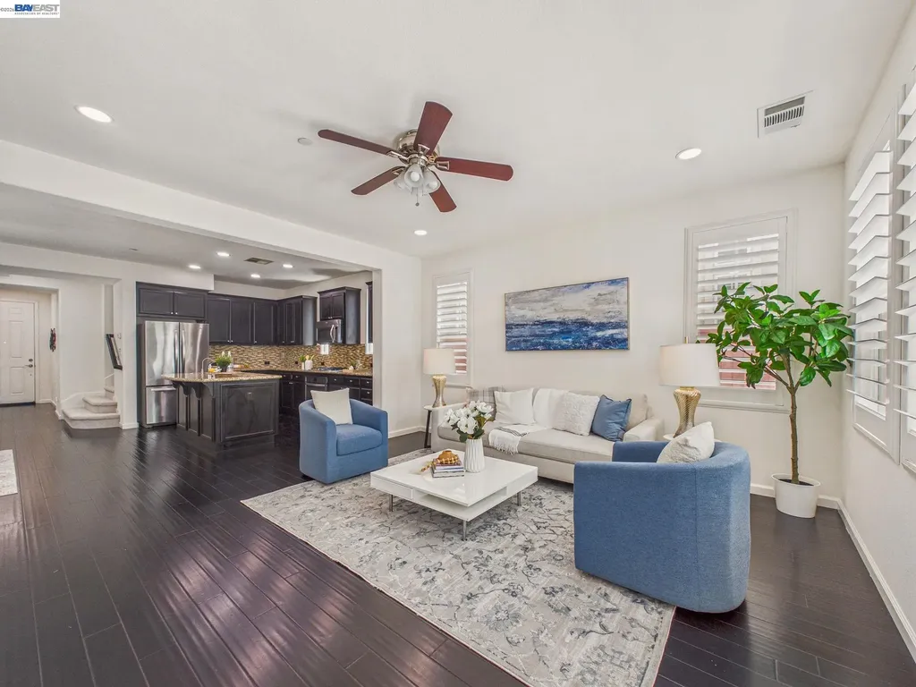 4454 Irisview Place San Ramon CA 94582