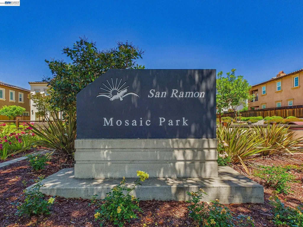 4454 Irisview Place San Ramon CA 94582
