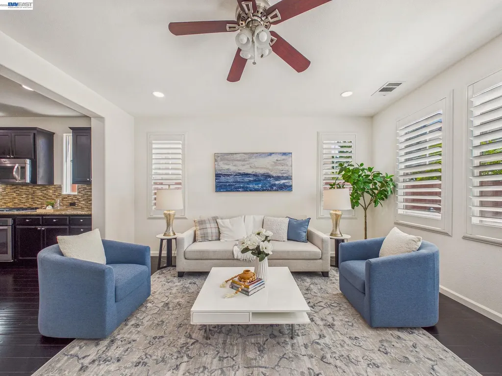 4454 Irisview Place San Ramon CA 94582