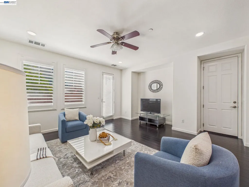 4454 Irisview Place San Ramon CA 94582