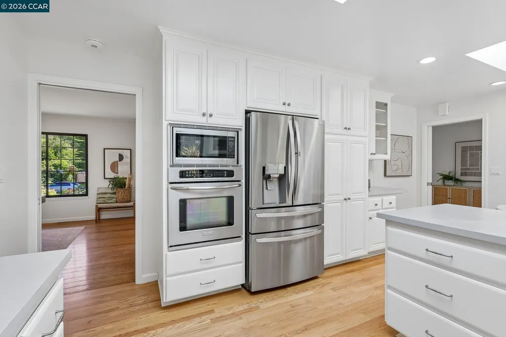128 Corliss Drive Moraga CA 94556