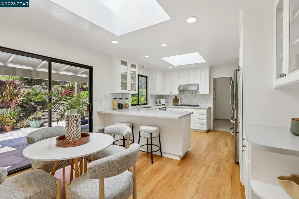 128 Corliss Drive Moraga CA 94556