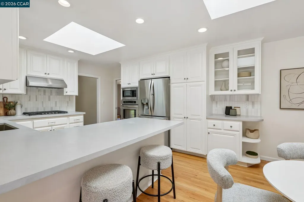 128 Corliss Drive Moraga CA 94556