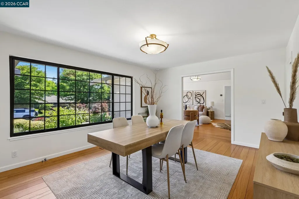 128 Corliss Drive Moraga CA 94556